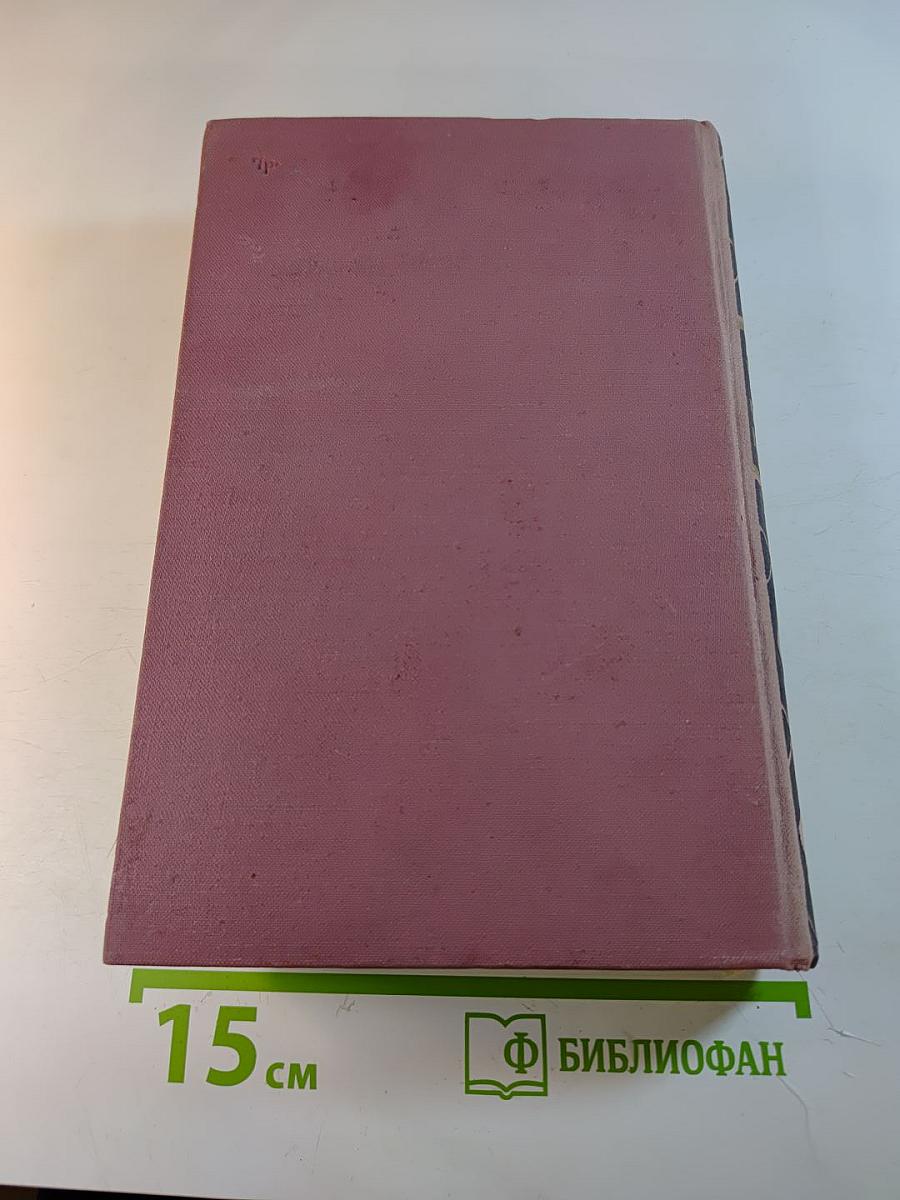 Черный консул