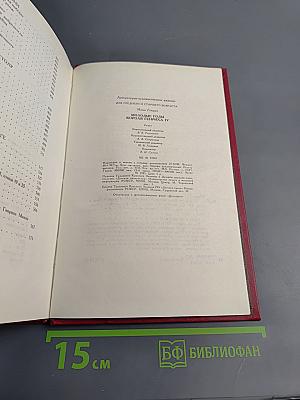 Молодые годы короля Генриха IV