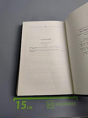 Жан-Кристоф. Том IV