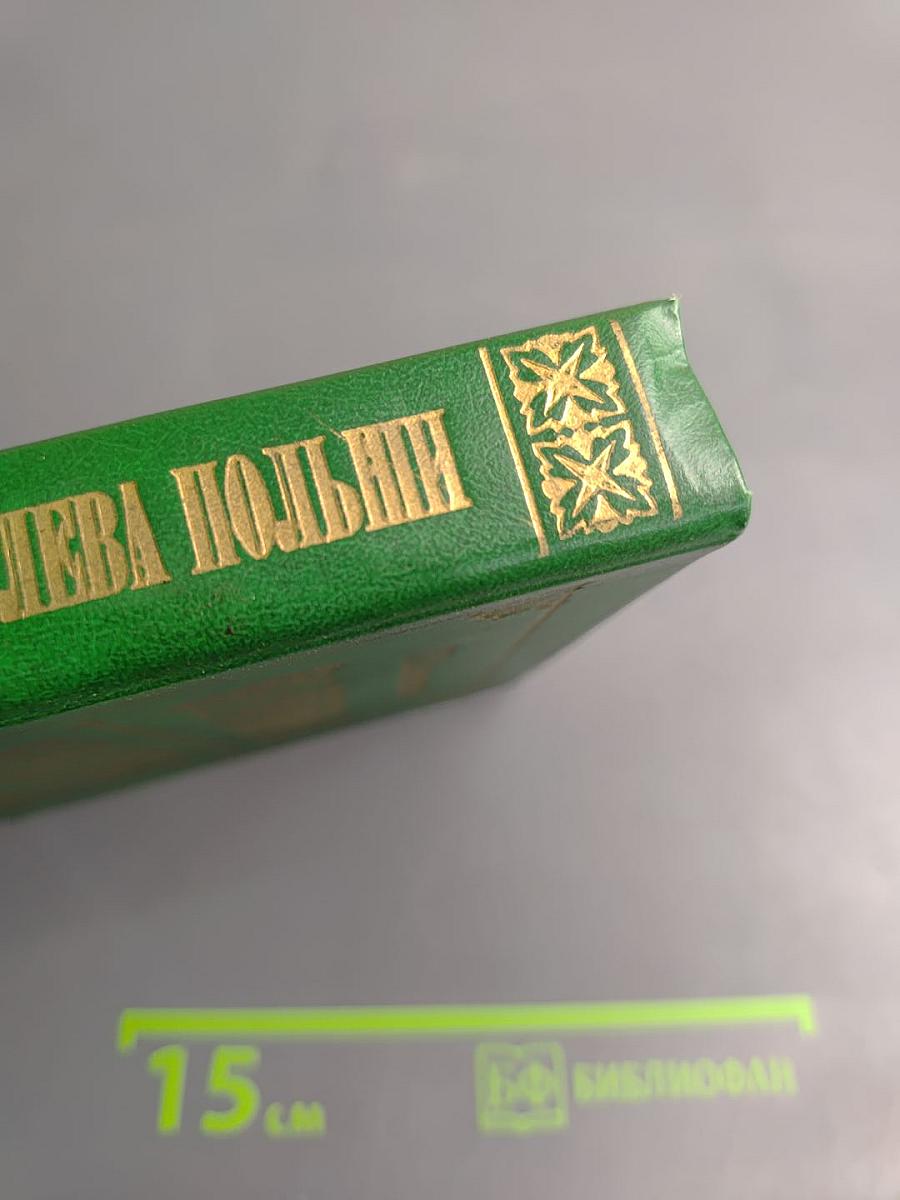 Марысенька Королева Польши