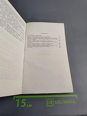 Средневековые арабские повести и новеллы
