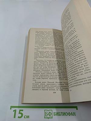 Пасмурный лист