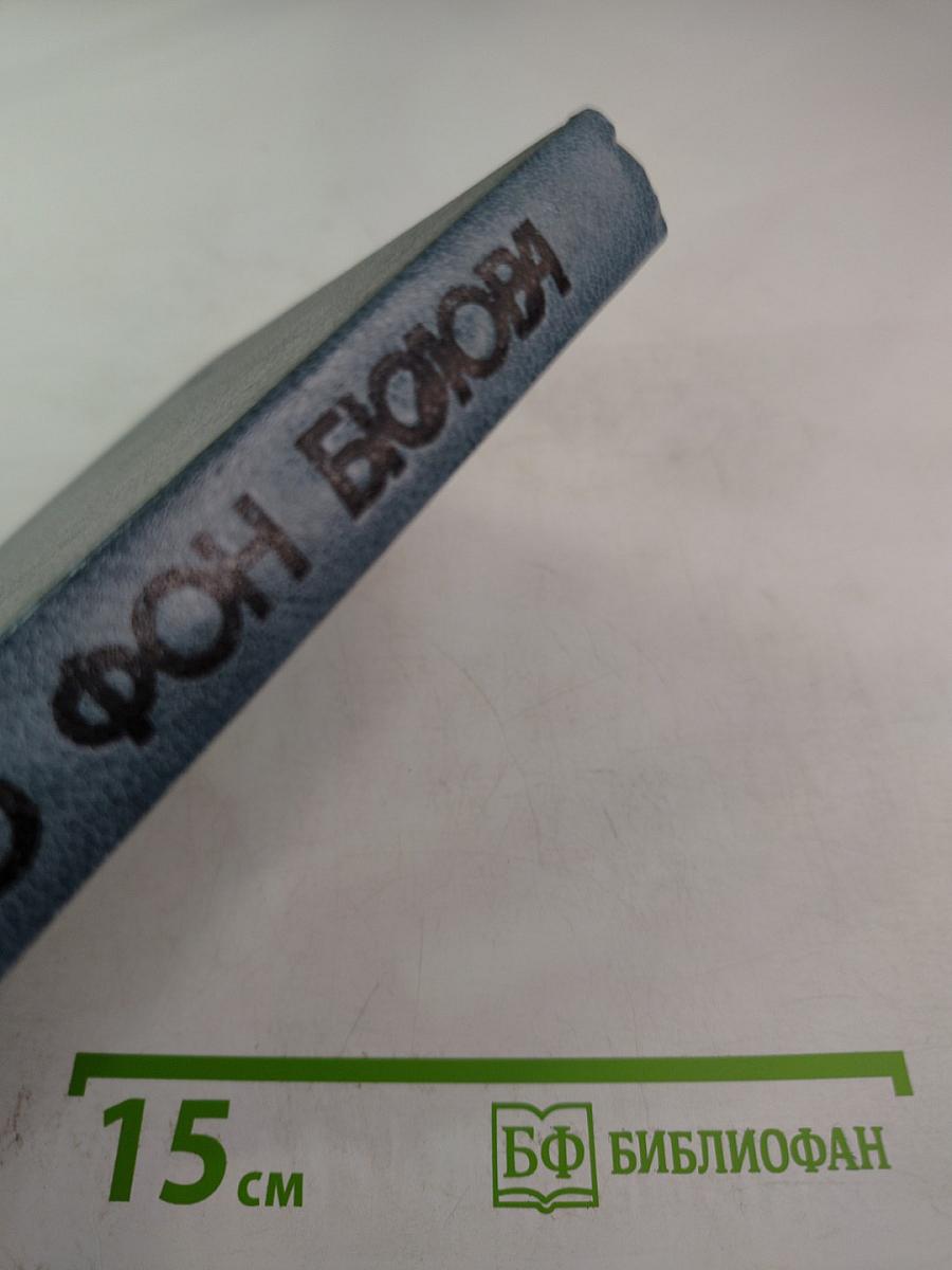 Дело фон Бюлова