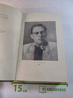 Собрание сочинений в пяти томах. Том второй: Счастье. Труженики мира