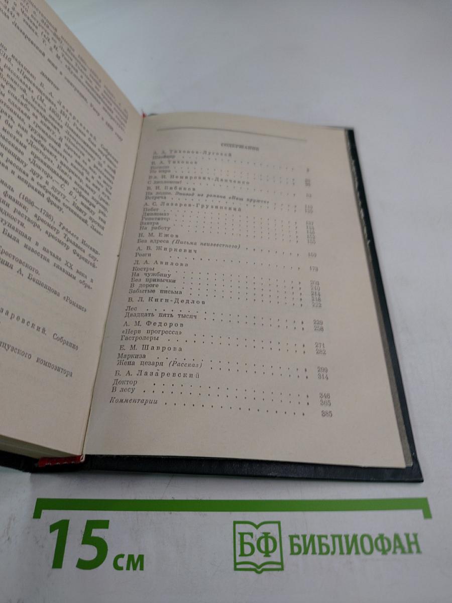 Писатели чеховской поры. Том второй