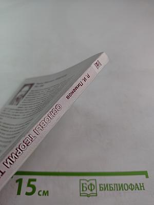 Основы теории темпорального универсума