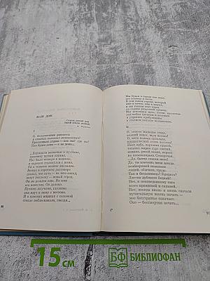 Ольга Берггольц. Том первый