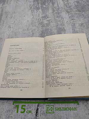 Ольга Берггольц. Том первый