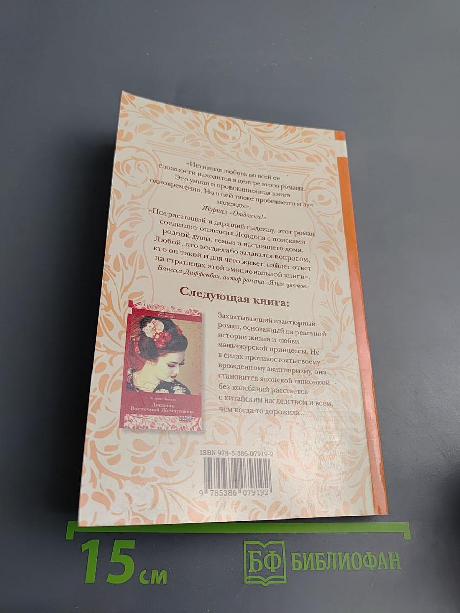 Десять вещей, которые я теперь знаю о любви