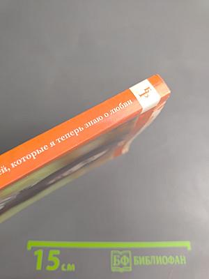 Десять вещей, которые я теперь знаю о любви