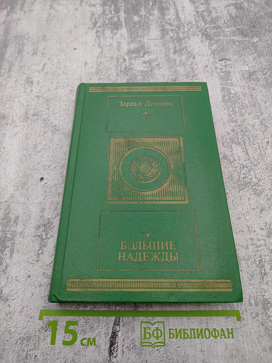 Большие надежды