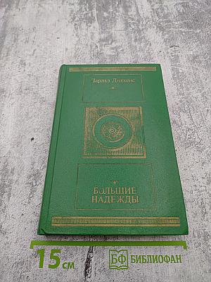 Большие надежды