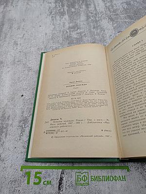 Большие надежды