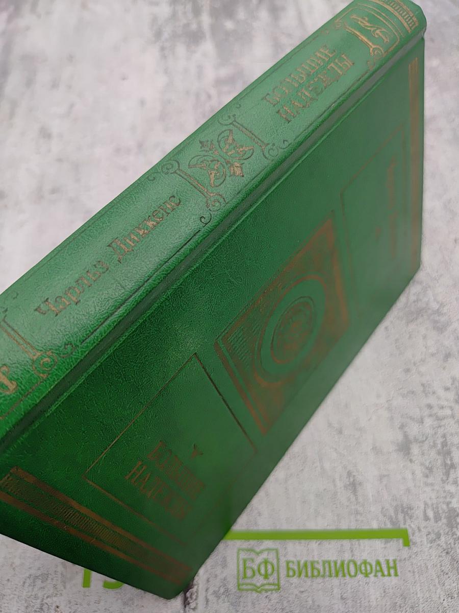 Большие надежды