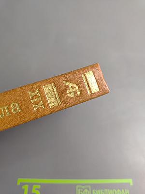 Альманах библиофила. Выпуск 19