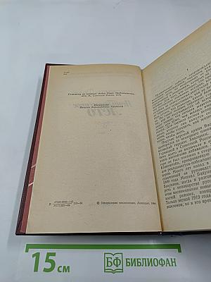 Необыкновенное лето