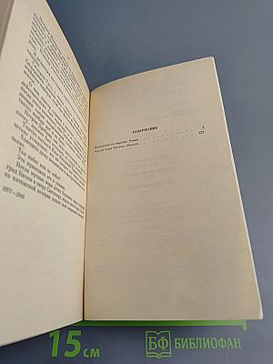 Покушение на миражи. Чистые воды Китежа