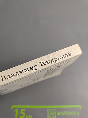 Покушение на миражи. Чистые воды Китежа