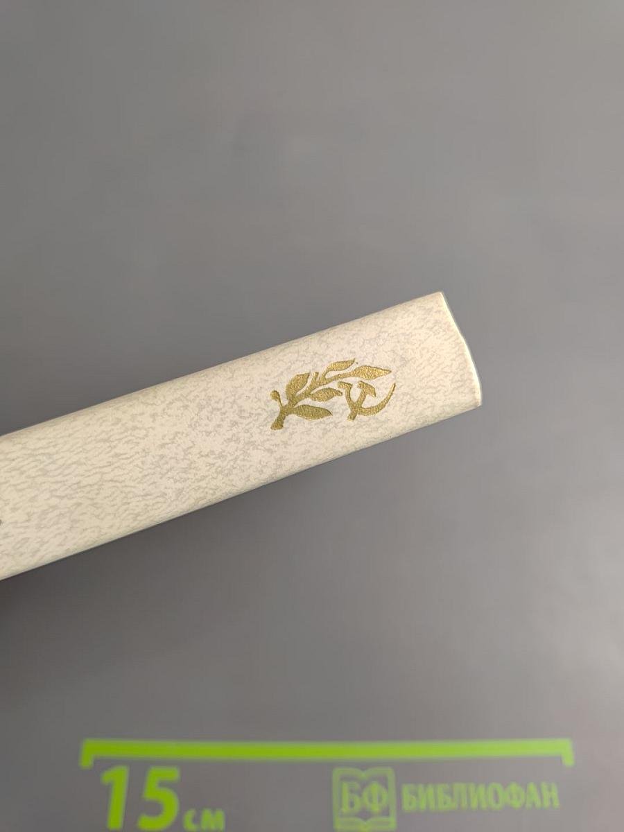 Витражных дел мастер