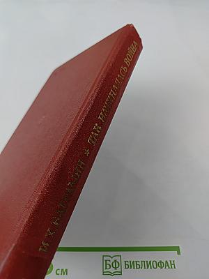 Так начиналась война