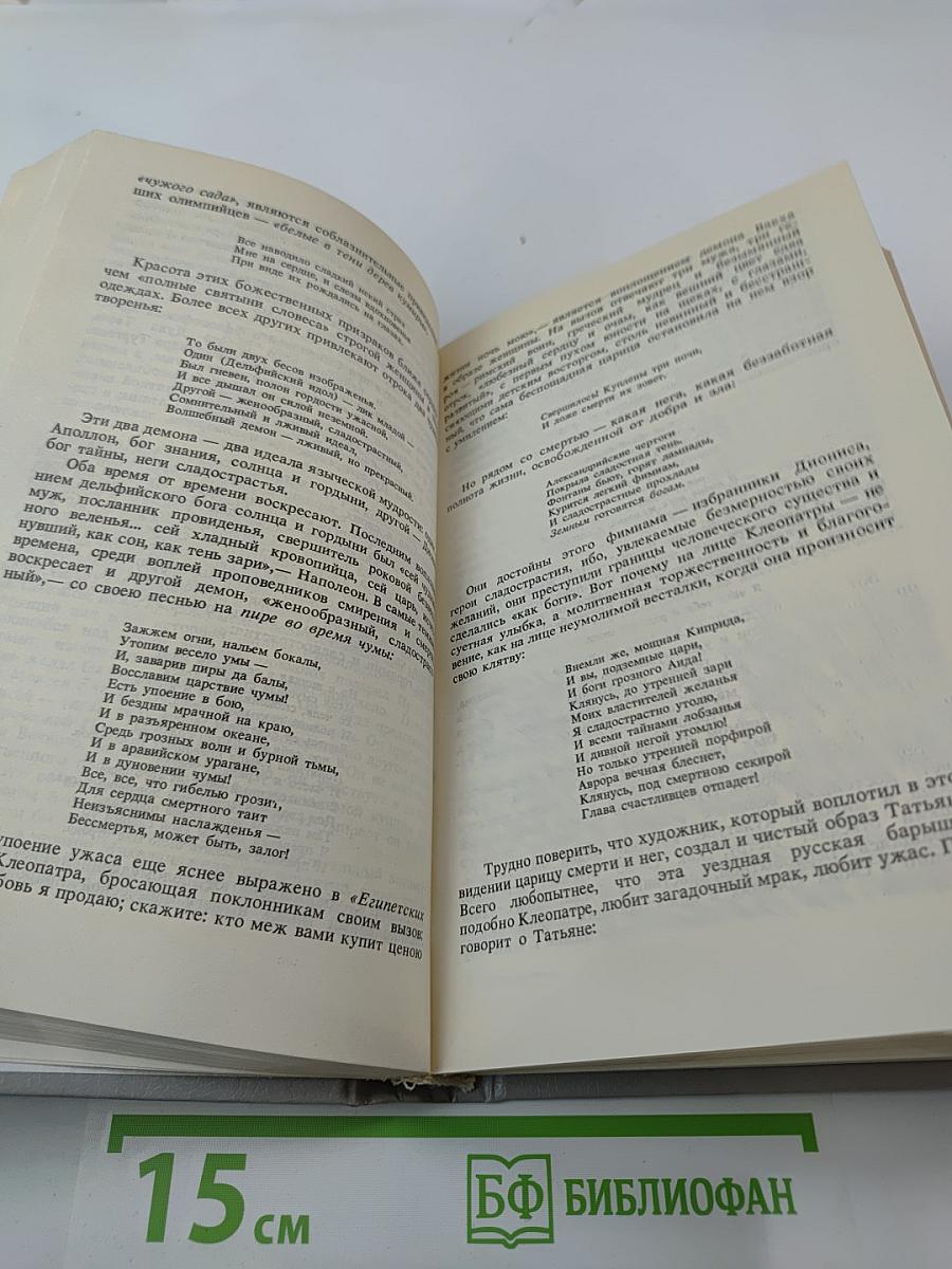 В тихом омуте: Статьи и исследования разных лет