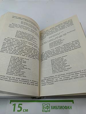 В тихом омуте: Статьи и исследования разных лет