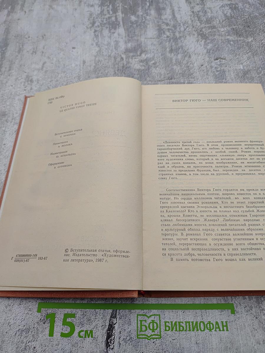 Девяносто третий год