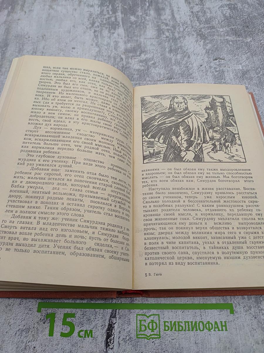 Девяносто третий год