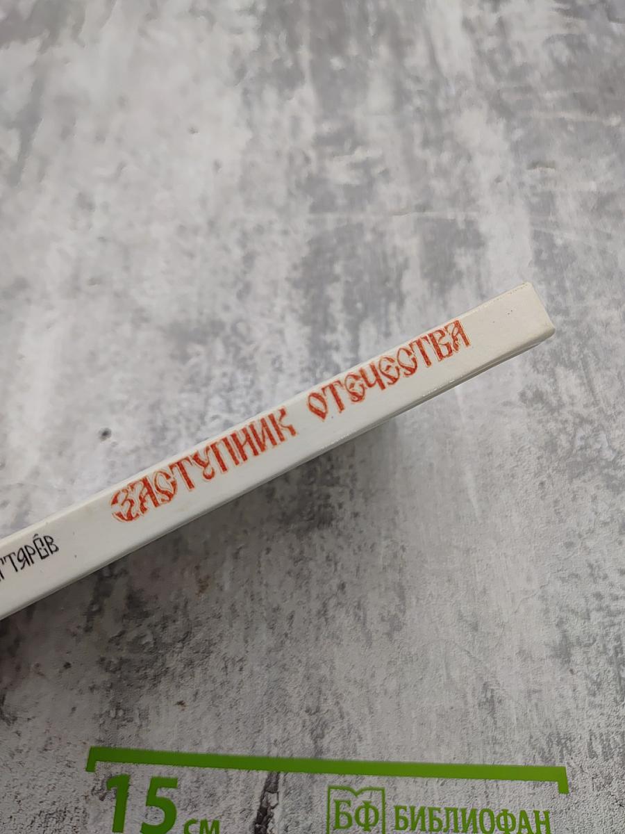 Заступник Отечества