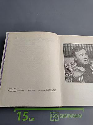 Витражных дел мастер