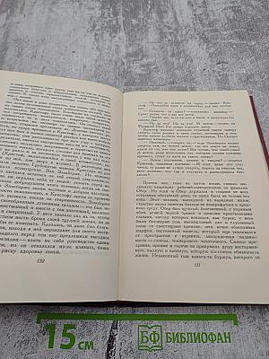 Собрание сочинений. Том пятый. Жан-Кристоф. Книги шестая, седьмая, восьмая