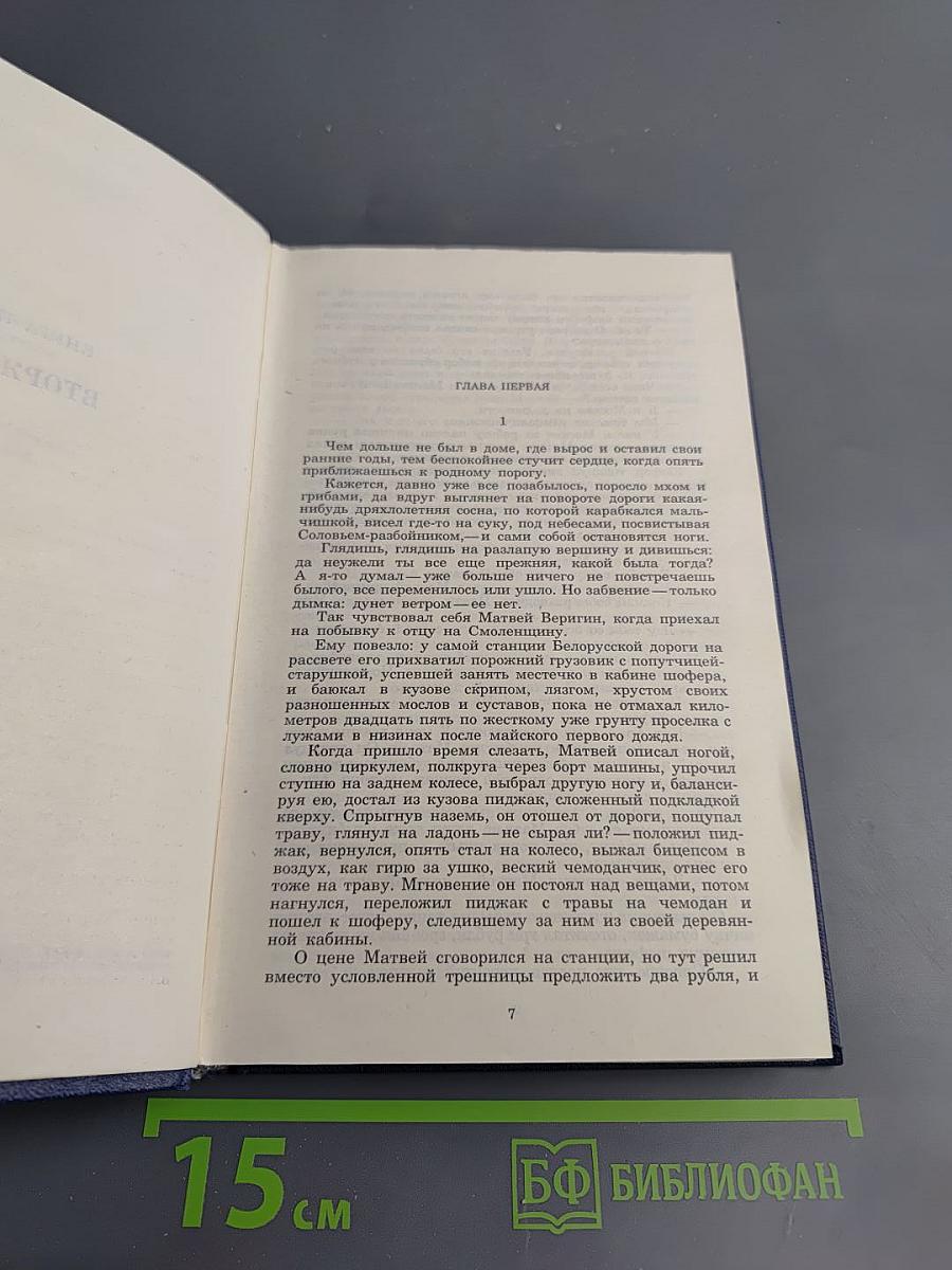 Костер. Книга первая. Вторжение