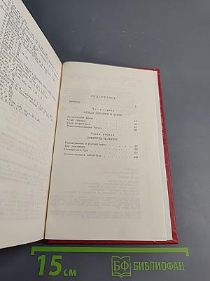 Связь времен