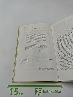 Там, за далью непогоды...