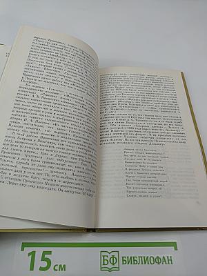 Там, за далью непогоды...