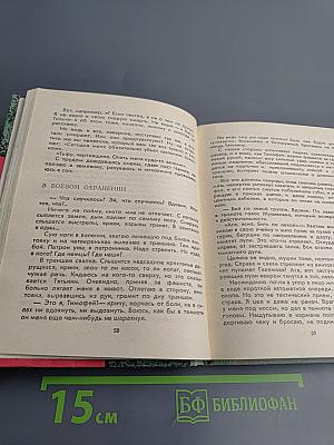 Серая шинель