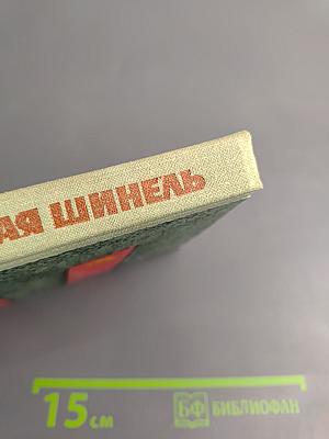 Серая шинель