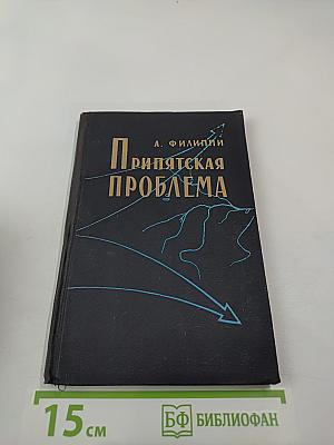 Припятская проблема