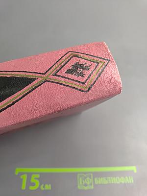 Стихотворения. Письма