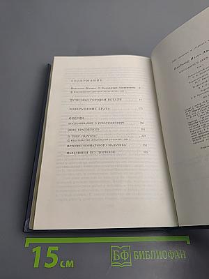 Избранное. Том 1. Роман. Повесть. Очерки