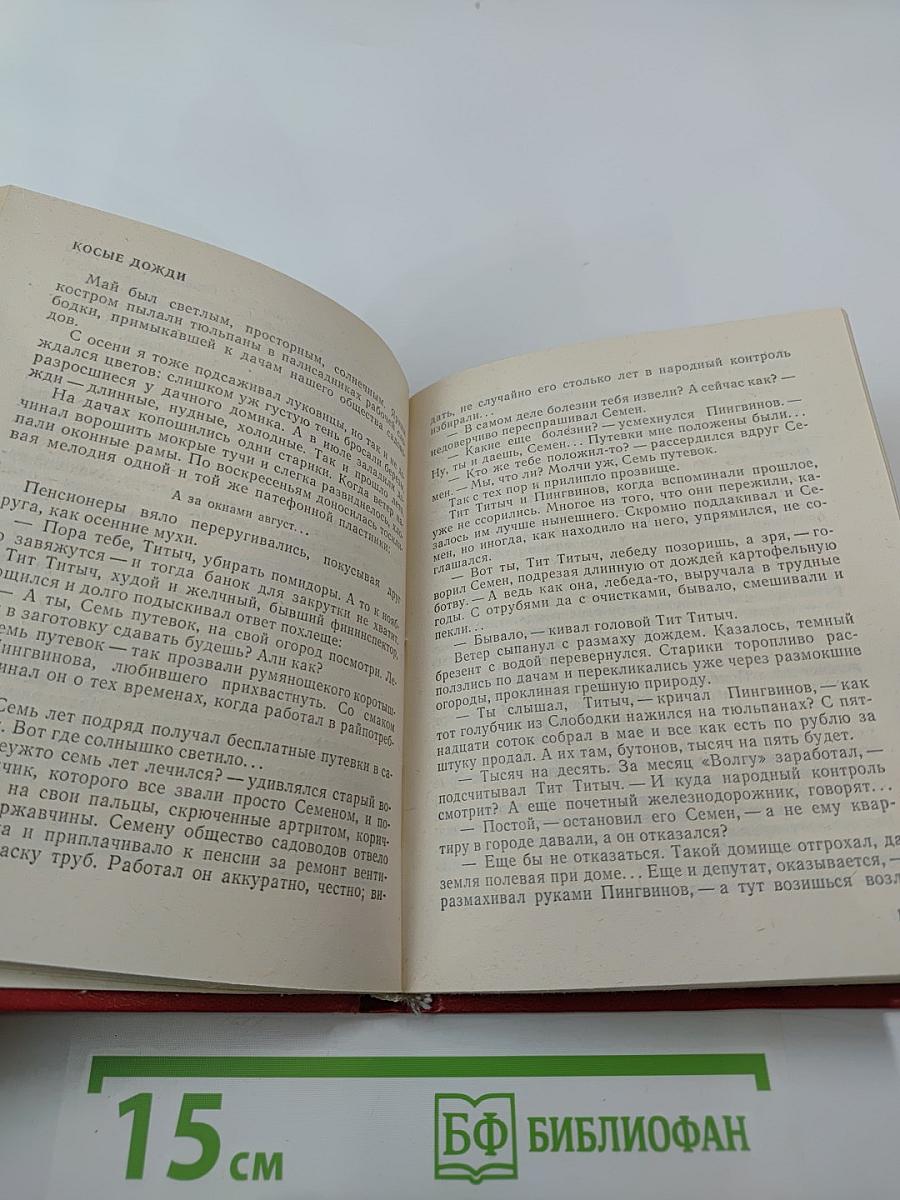 Костры Бежина луга