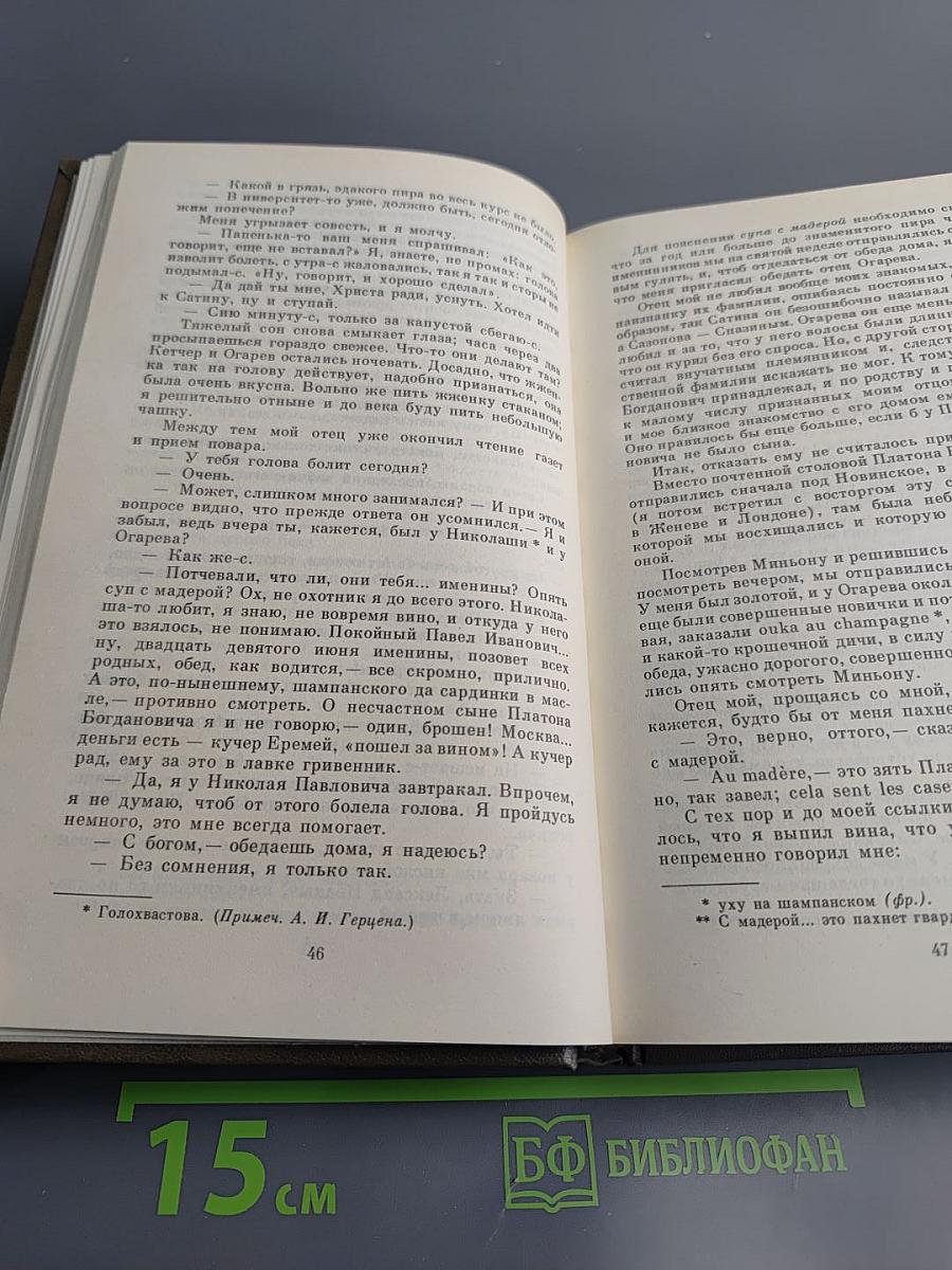 Н. П. Огарёв в воспоминаниях современников