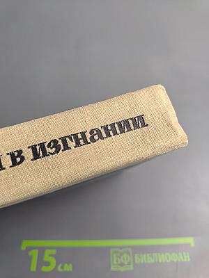 Короли в изгнании