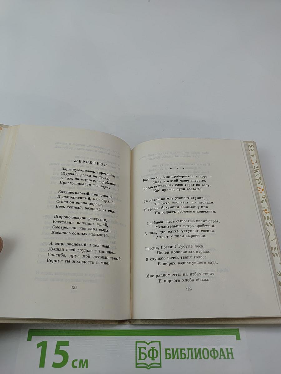 Страна молодости