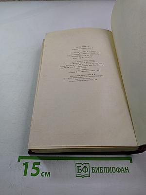 Сочинения в десяти томах. Том десятый. Статьи, письма