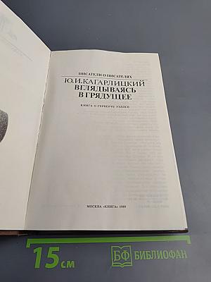 Вглядываясь в грядущее