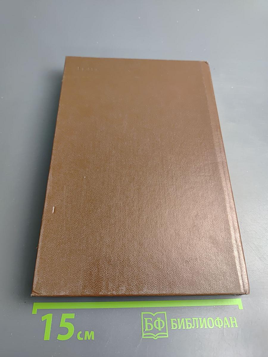 Вглядываясь в грядущее