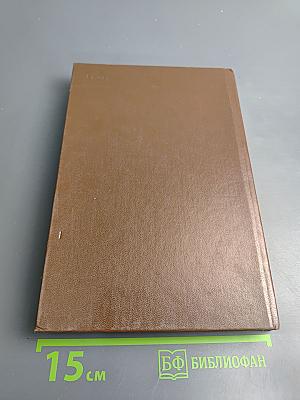 Вглядываясь в грядущее