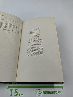 Собрание сочинений. Том второй. Стихотворения и поэмы. 1861-1877