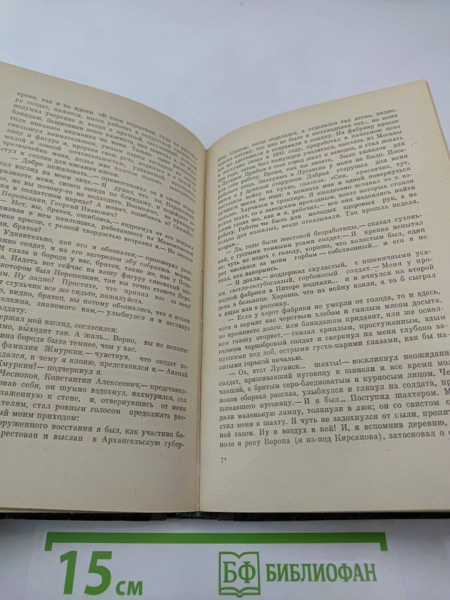 Записки Анания Жмуркина